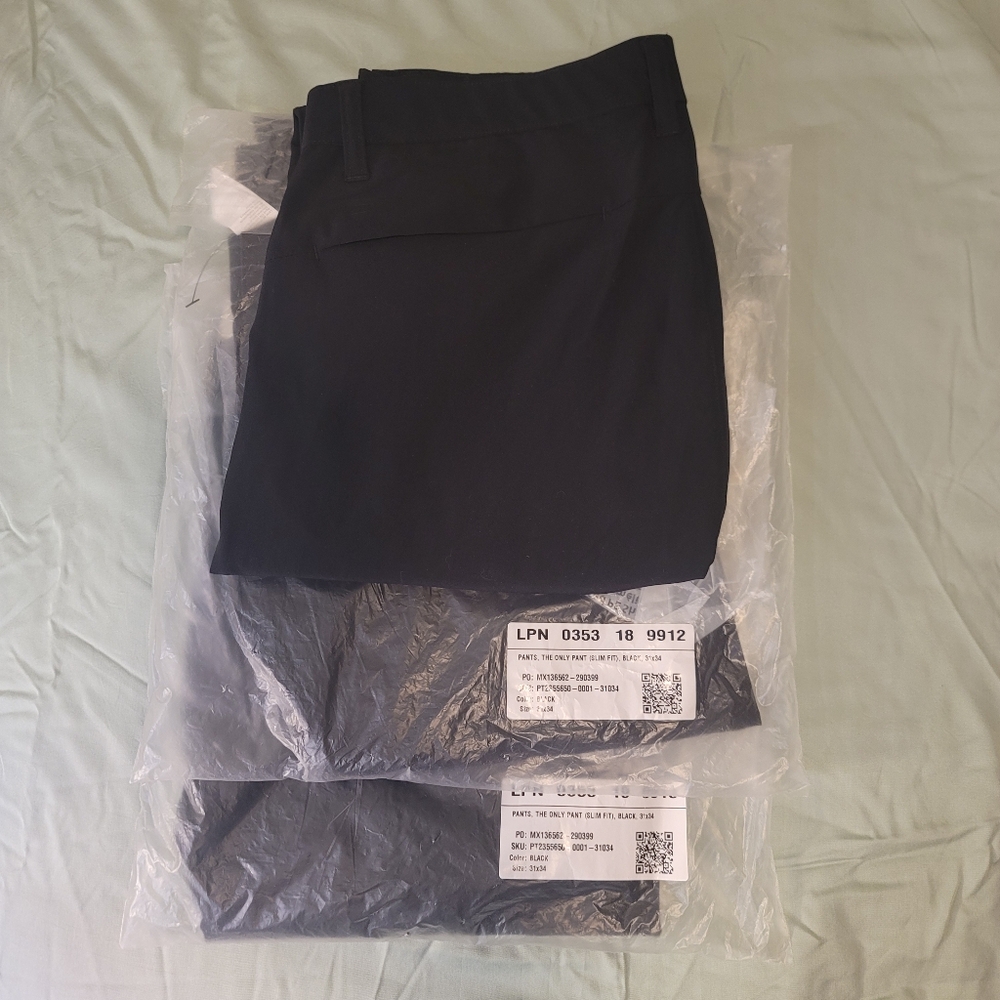 Fabletics The Only Pant Slim